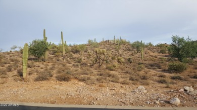 Outstanding lot, PRIME location, class, luxury, tranquility on Gold Canyon Golf Resort - Sidewinder in Arizona - for sale on GolfHomes.com, golf home, golf lot