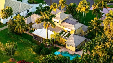 PARADISE FOUND! Rare opportunity for snowbird, investor or on BallenIsles Golf and Country Club in Florida - for sale on GolfHomes.com, golf home, golf lot