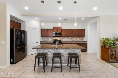 This immaculate home is PRICED TO SELL and features a rare 1 on Antelope Hills Golf Courses in Arizona - for sale on GolfHomes.com, golf home, golf lot