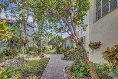 Looking for an UNBELIEVABLE view? Spend time in your private on Ibis Golf and Country Club in Florida - for sale on GolfHomes.com, golf home, golf lot