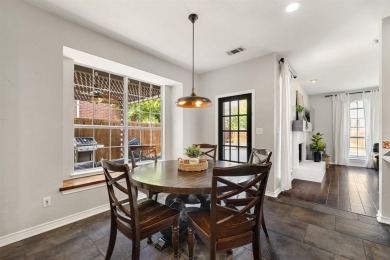 Come and see the charm of this beautifully updated Stonebridge on Stonebridge Ranch Country Club in Texas - for sale on GolfHomes.com, golf home, golf lot