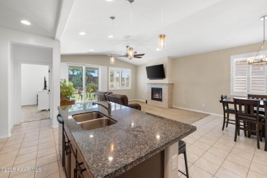 This immaculate home is PRICED TO SELL and features a rare 1 on Antelope Hills Golf Courses in Arizona - for sale on GolfHomes.com, golf home, golf lot