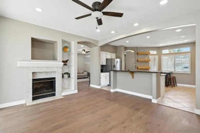 Located in the gated community of The Treasures in North on Castle Creek Country Club in California - for sale on GolfHomes.com, golf home, golf lot