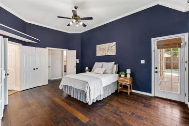 Come and see the charm of this beautifully updated Stonebridge on Stonebridge Ranch Country Club in Texas - for sale on GolfHomes.com, golf home, golf lot
