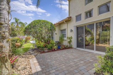 Looking for an UNBELIEVABLE view? Spend time in your private on Ibis Golf and Country Club in Florida - for sale on GolfHomes.com, golf home, golf lot