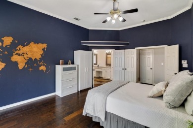 Come and see the charm of this beautifully updated Stonebridge on Stonebridge Ranch Country Club in Texas - for sale on GolfHomes.com, golf home, golf lot