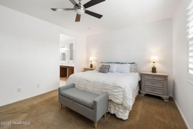 This immaculate home is PRICED TO SELL and features a rare 1 on Antelope Hills Golf Courses in Arizona - for sale on GolfHomes.com, golf home, golf lot