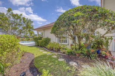 Looking for an UNBELIEVABLE view? Spend time in your private on Ibis Golf and Country Club in Florida - for sale on GolfHomes.com, golf home, golf lot