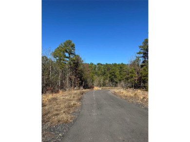 For Sale: A 1-acre lot in the desirable Western Hills on Cedar Creek Golf Course At Beavers Bend State Park in Oklahoma - for sale on GolfHomes.com, golf home, golf lot