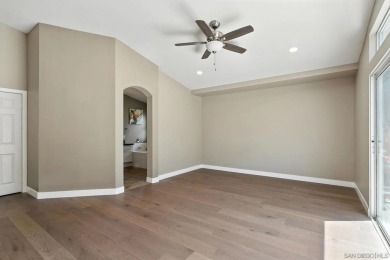 Located in the gated community of The Treasures in North on Castle Creek Country Club in California - for sale on GolfHomes.com, golf home, golf lot