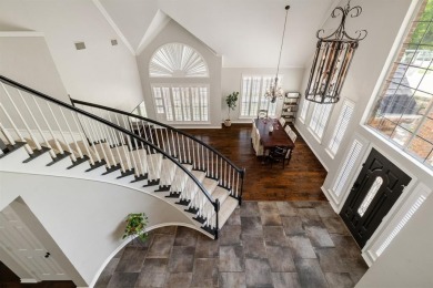 Come and see the charm of this beautifully updated Stonebridge on Stonebridge Ranch Country Club in Texas - for sale on GolfHomes.com, golf home, golf lot