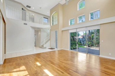 Looking for an UNBELIEVABLE view? Spend time in your private on Ibis Golf and Country Club in Florida - for sale on GolfHomes.com, golf home, golf lot