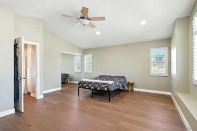 Located in the gated community of The Treasures in North on Castle Creek Country Club in California - for sale on GolfHomes.com, golf home, golf lot
