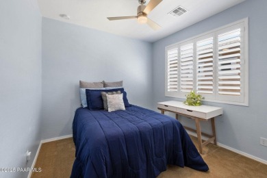 This immaculate home is PRICED TO SELL and features a rare 1 on Antelope Hills Golf Courses in Arizona - for sale on GolfHomes.com, golf home, golf lot