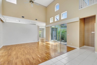 Looking for an UNBELIEVABLE view? Spend time in your private on Ibis Golf and Country Club in Florida - for sale on GolfHomes.com, golf home, golf lot
