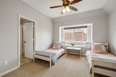 Come and see the charm of this beautifully updated Stonebridge on Stonebridge Ranch Country Club in Texas - for sale on GolfHomes.com, golf home, golf lot