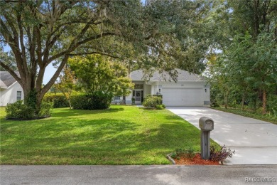 Welcome to Rainbow Springs Country Club Estates! This spacious on Rainbow Springs Golf and Country Club in Florida - for sale on GolfHomes.com, golf home, golf lot