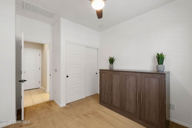 This immaculate home is PRICED TO SELL and features a rare 1 on Antelope Hills Golf Courses in Arizona - for sale on GolfHomes.com, golf home, golf lot