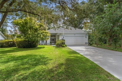 Welcome to Rainbow Springs Country Club Estates! This spacious on Rainbow Springs Golf and Country Club in Florida - for sale on GolfHomes.com, golf home, golf lot