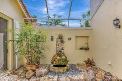 Looking for an UNBELIEVABLE view? Spend time in your private on Ibis Golf and Country Club in Florida - for sale on GolfHomes.com, golf home, golf lot