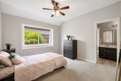 Come and see the charm of this beautifully updated Stonebridge on Stonebridge Ranch Country Club in Texas - for sale on GolfHomes.com, golf home, golf lot