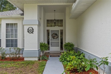 Welcome to Rainbow Springs Country Club Estates! This spacious on Rainbow Springs Golf and Country Club in Florida - for sale on GolfHomes.com, golf home, golf lot