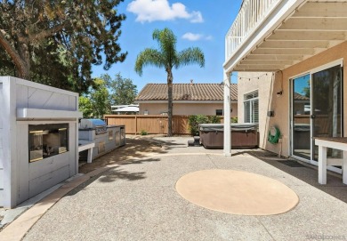 Located in the gated community of The Treasures in North on Castle Creek Country Club in California - for sale on GolfHomes.com, golf home, golf lot