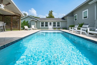 Stunning early American Craftsman nestled in *Old on Rockport Country Club in Texas - for sale on GolfHomes.com, golf home, golf lot