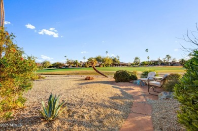 Well maintained home on the golf course with beautiful on Rio Verde Country Club - Quail Run in Arizona - for sale on GolfHomes.com, golf home, golf lot