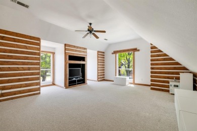 Come and see the charm of this beautifully updated Stonebridge on Stonebridge Ranch Country Club in Texas - for sale on GolfHomes.com, golf home, golf lot