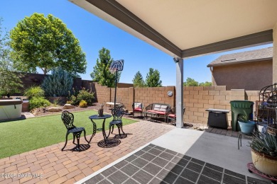 This immaculate home is PRICED TO SELL and features a rare 1 on Antelope Hills Golf Courses in Arizona - for sale on GolfHomes.com, golf home, golf lot