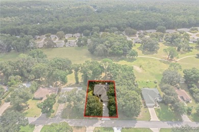 Welcome to Rainbow Springs Country Club Estates! This spacious on Rainbow Springs Golf and Country Club in Florida - for sale on GolfHomes.com, golf home, golf lot