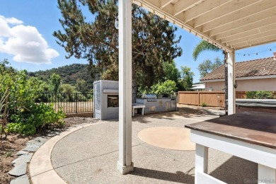 Located in the gated community of The Treasures in North on Castle Creek Country Club in California - for sale on GolfHomes.com, golf home, golf lot