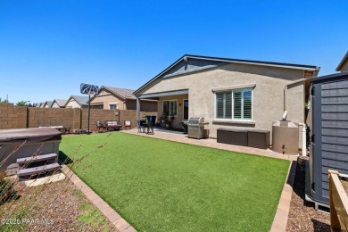 This immaculate home is PRICED TO SELL and features a rare 1 on Antelope Hills Golf Courses in Arizona - for sale on GolfHomes.com, golf home, golf lot