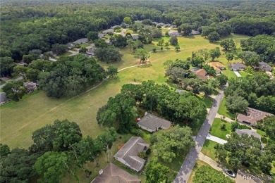 Welcome to Rainbow Springs Country Club Estates! This spacious on Rainbow Springs Golf and Country Club in Florida - for sale on GolfHomes.com, golf home, golf lot