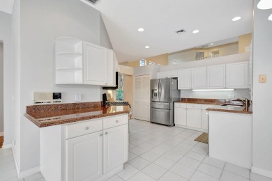 Looking for an UNBELIEVABLE view? Spend time in your private on Ibis Golf and Country Club in Florida - for sale on GolfHomes.com, golf home, golf lot