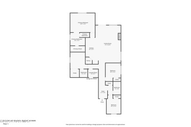This immaculate home is PRICED TO SELL and features a rare 1 on Antelope Hills Golf Courses in Arizona - for sale on GolfHomes.com, golf home, golf lot