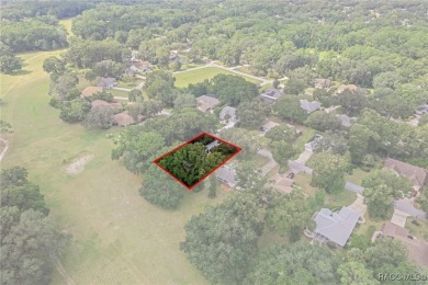 Welcome to Rainbow Springs Country Club Estates! This spacious on Rainbow Springs Golf and Country Club in Florida - for sale on GolfHomes.com, golf home, golf lot
