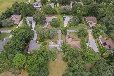 Welcome to Rainbow Springs Country Club Estates! This spacious on Rainbow Springs Golf and Country Club in Florida - for sale on GolfHomes.com, golf home, golf lot