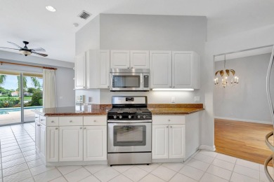Looking for an UNBELIEVABLE view? Spend time in your private on Ibis Golf and Country Club in Florida - for sale on GolfHomes.com, golf home, golf lot