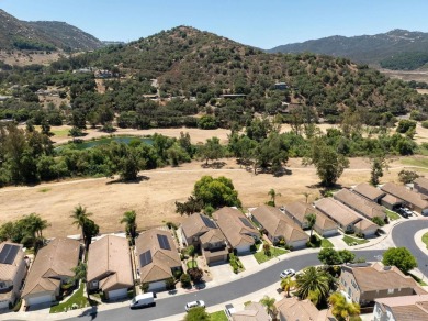 Located in the gated community of The Treasures in North on Castle Creek Country Club in California - for sale on GolfHomes.com, golf home, golf lot