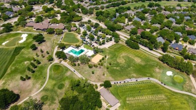Come and see the charm of this beautifully updated Stonebridge on Stonebridge Ranch Country Club in Texas - for sale on GolfHomes.com, golf home, golf lot