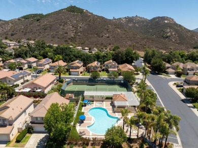 Located in the gated community of The Treasures in North on Castle Creek Country Club in California - for sale on GolfHomes.com, golf home, golf lot