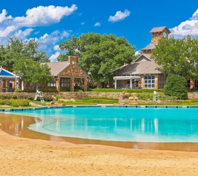 Come and see the charm of this beautifully updated Stonebridge on Stonebridge Ranch Country Club in Texas - for sale on GolfHomes.com, golf home, golf lot