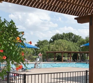 Come and see the charm of this beautifully updated Stonebridge on Stonebridge Ranch Country Club in Texas - for sale on GolfHomes.com, golf home, golf lot