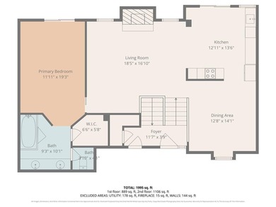 MILLION DOLLAR VIEWS for sale!!!  LAKEFRONT and GOLF FRONT!!! on Lakewood Oaks Golf Club, Ltd. in Missouri - for sale on GolfHomes.com, golf home, golf lot