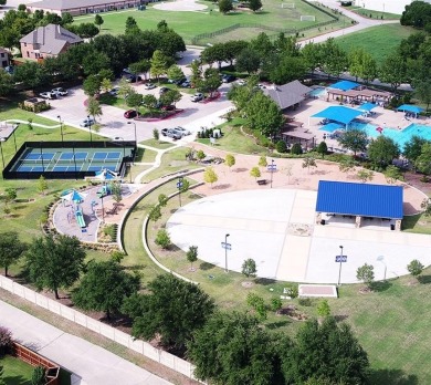 Come and see the charm of this beautifully updated Stonebridge on Stonebridge Ranch Country Club in Texas - for sale on GolfHomes.com, golf home, golf lot