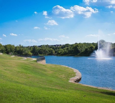 Come and see the charm of this beautifully updated Stonebridge on Stonebridge Ranch Country Club in Texas - for sale on GolfHomes.com, golf home, golf lot