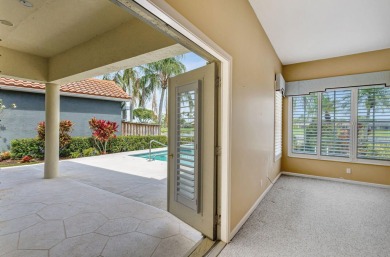 Looking for an UNBELIEVABLE view? Spend time in your private on Ibis Golf and Country Club in Florida - for sale on GolfHomes.com, golf home, golf lot