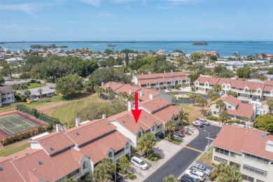 Location, location, location!  Dunedin is one of the best places on The Dunedin Country Club in Florida - for sale on GolfHomes.com, golf home, golf lot